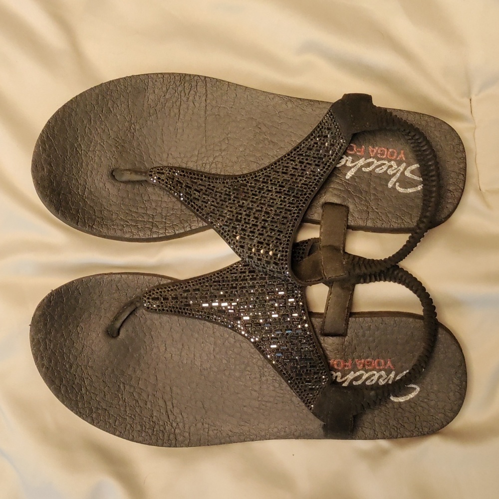 Sketchers Sandals
